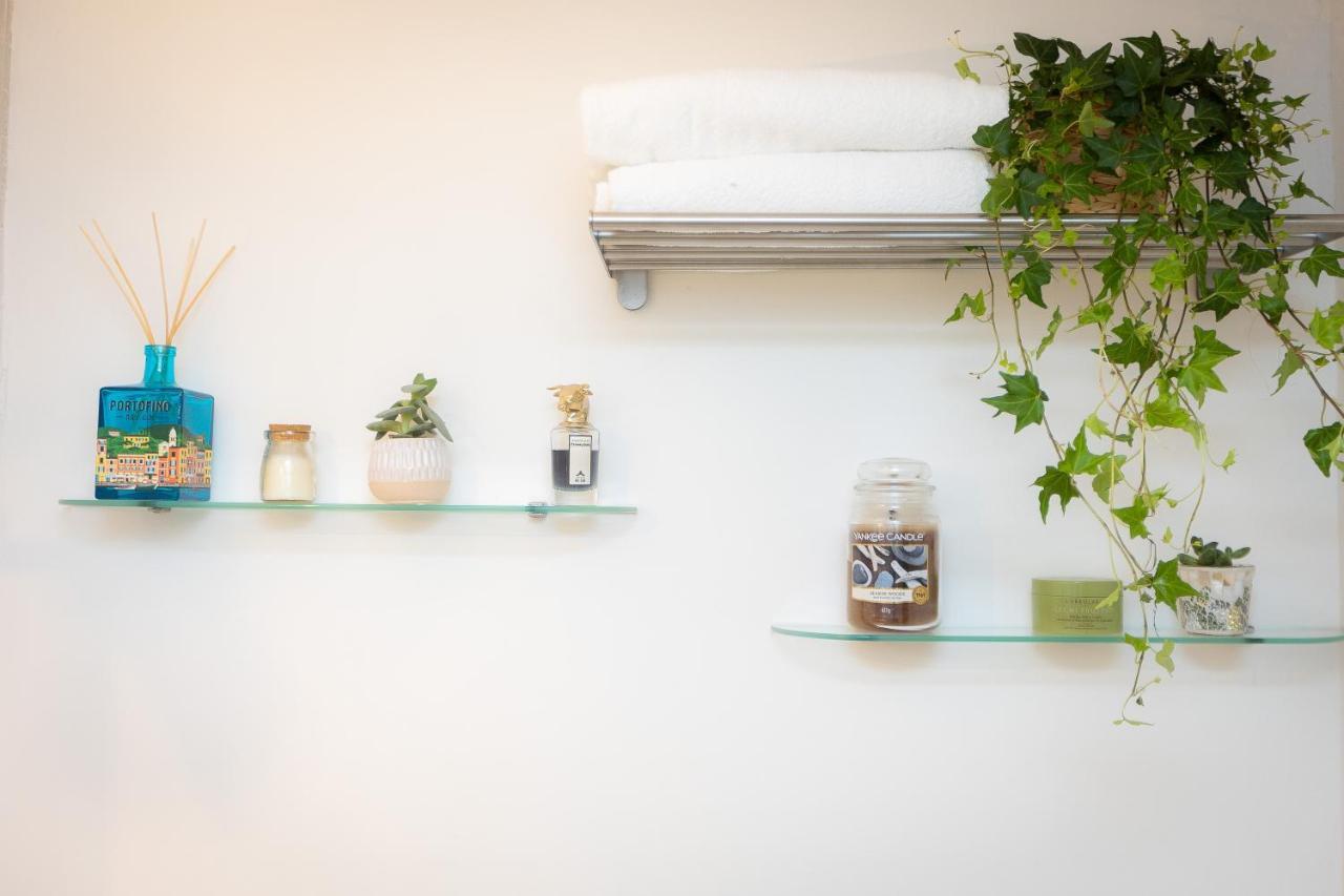 Appartamento Casa Vinia Roma