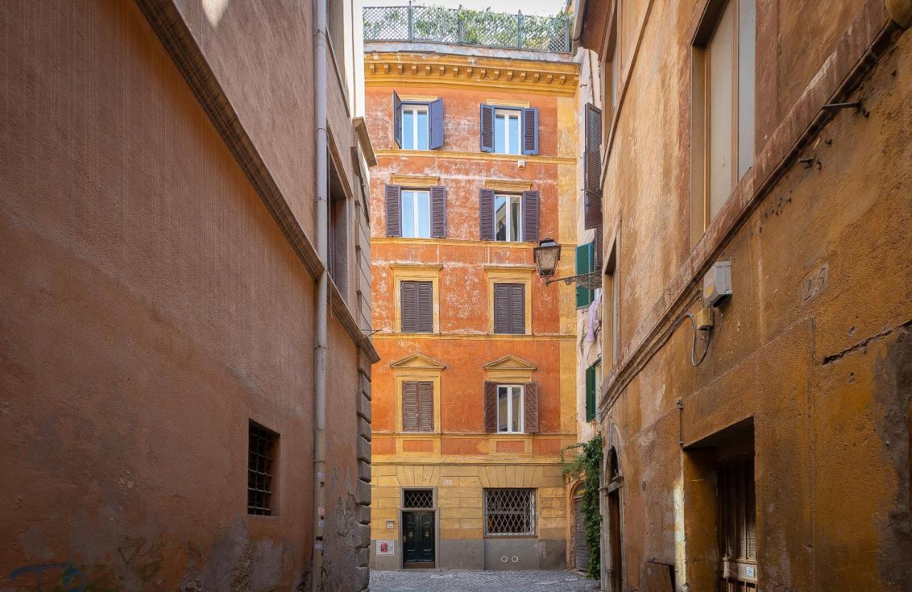 Appartamento Casa Vinia Roma